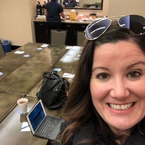 Meet your Posher, Meghan